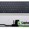 Tastatura Laptop Toshiba Tecra Z40A-SP60SM iluminata (with mouse pointer)