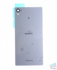 Capac Baterie Sony Xperia Z5 Premium E6853 Alb foto