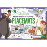 Cumpara ieftin Disney Classics: Wipe-Clean Activity Placemats