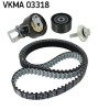 SKF VKMA 03318 Set curea de distributie