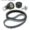 SKF VKMA 03318 Set curea de distributie