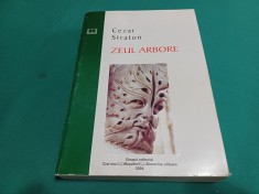 ZEUL ARBORE *CERZAR STRATON / 2004 * 012