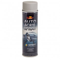 Spray vopsea Profesional CHAMPION Primer GRI 500ml. foto