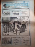 magazin 28 martie 1992 &quot;roxette-un duet pentru mileniul trei&quot;