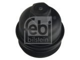 FEBI BILSTEIN 173589 febi Plus Capac, carcasa filtru ulei