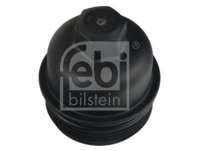 FEBI BILSTEIN 173589 febi Plus Capac, carcasa filtru ulei foto