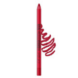 Cumpara ieftin Contur de buze L.A. Girl Shockwave Neon Lipliner, 1.2g - 734 Fiery