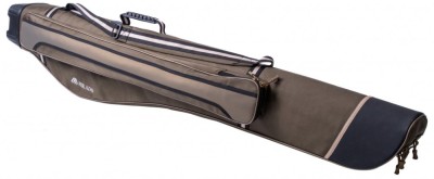 HUSA SEMIRIGIDA MIKADO 2 LANSETE + 2 MULINETE 150X17.5CM foto