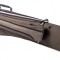 Husa Rigida Mikado Green 2 Lansete + 2 Mulinete 135cm
