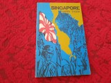 HARRY THURK - SINGAPORE RF1/4