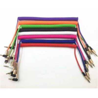 Cablu Audio AUXILIAR jack-jack AUX61 foto