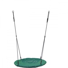 Leagan cuib KBT Winkoh, Verde