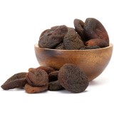 Grizly Meruňky su&scaron;en&eacute; nes&iacute;řen&eacute; fructe uscate nesulfurate 1000 g