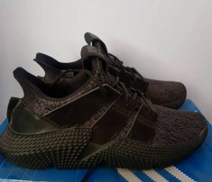 Pantofi Adidas EQT 4 ALL BLACK 4 | Marimea 38 | foto