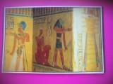 HOPCT 6919 VALEA REGINELOR MORMANTUL LUI AMUN HER CHOPSC -LUXOR -EGIPT -AFRICA-NECIRCULATA