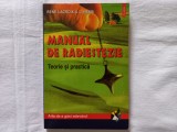 MANUAL DE RADIESTEZIE. TEORIE SI PRACTICA - RENE LACROIX A L&#039;HENRI