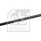 FEBI BILSTEIN 172343 Brat/bieleta suspensie, stabilizator