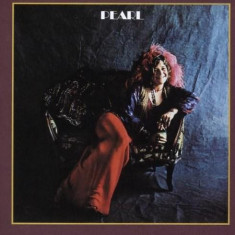 Pearl Enhanced | Janis Joplin