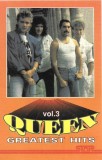 Queen - Greatest Hits Vol.3, Caseta audio