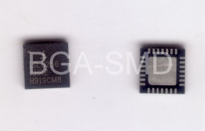 ISL6256AHRZ Circuit Integrat foto