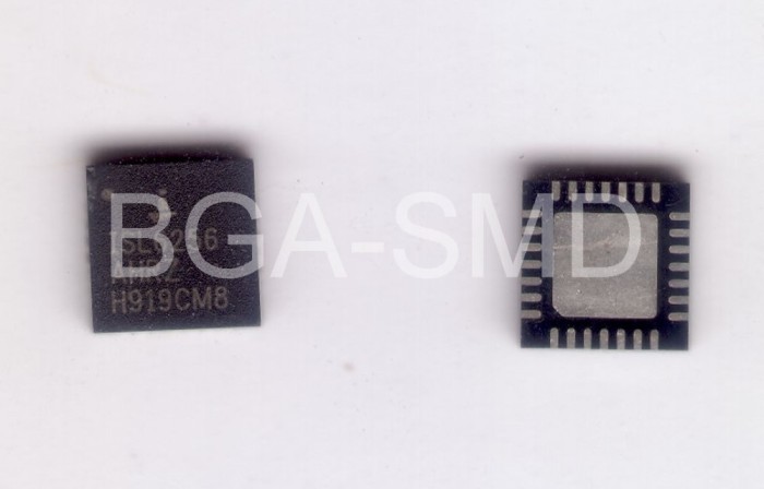 ISL6256AHRZ Circuit Integrat