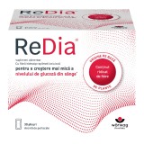 ReDia, 30 plicuri, Worwag Pharma