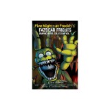 Five Nights at Freddy&#039;s: Fazbear Frights Graphic Novel Collection #1