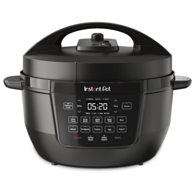 Instant Pot Rio XL, Multicooker 7.1L foto