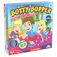 Joc interactiv, Smile Games, Botty Bopper