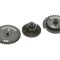 Set pinioane otel CNC 13:1 E-Shooter