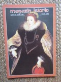 Magazin Istoric -IULIE 2001 NR. 7
