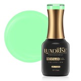 Cumpara ieftin Oja Semipermanenta Revolux LUXORISE, Atomic Green 15ml