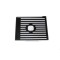 Grilaj tava/suport cana espressor Delonghi nespresso,lattisima plus en520