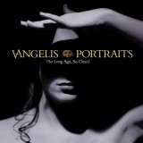 Vangelis Portraits So Long Ago Best Of (cd)