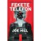 Fekete telefon - Joe Hill