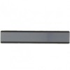 Tabletă Sony Xperia Z2 (SGP511, SGP512, SGP521) Capac portului de &icirc;ncărcare USB negru 1278-2973