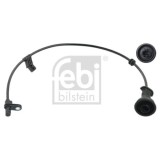 Febi Bilstein senzor, turatie roata