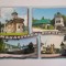 QW25 MS - Carte postala - tematica manastiri - vedere - Manastirea Sinaia 3