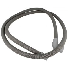 Furtun evacuare apa 2.05 m C00303360 Whirlpool, Indesit, Hotpoint 482000089606