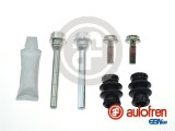 AUTOFREN SEINSA D7190C Set bucsi de ghidaj, etrier frana