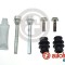 AUTOFREN SEINSA D7190C Set bucsi de ghidaj, etrier frana
