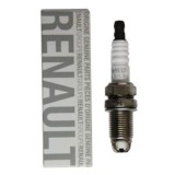 Bujie Scanteie Renault Dacia Logan Sandero 1.4 1.6, 2 Electrozi, Metal