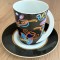 Ceasca / Set - espresso - Rosenthal - Studio Line - M. Vrolijk - nr.23