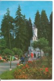 @carte postala- VATRA DORNEI-Izvorul de apa minerala