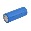 Acumulator Tip 26650 Li-ion 3,7V / 9800mAh - Albastru