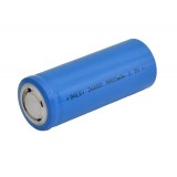 Acumulator 26650 Li-Ion 3.7V 9800mAh Albastru Baterie Reincarcabila Lanterne, Camere, Radiotelecomenzi, Navomodele