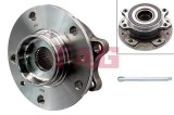 Rulment roata Nissan Qashqai II SUV; Renault Kadjar Motor 1.2 DIG-T, 1.2 TCe 130, 1.2 TCe 130, 1.3 DIG-T, 1.3 TCe 140, 1.3 TCe 140, 1.3 TCe 160, 1.3