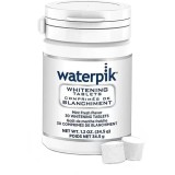 Tablete Pentru Albirea Dintilor Waterpik WF-06 - 30 Bucati, Dr.Mayer