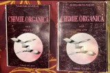 Chimie organica / Margareta Avram 2 volume 1999 1200p