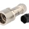Conector circular mufă tată 8 pini fără contacte pe cablu